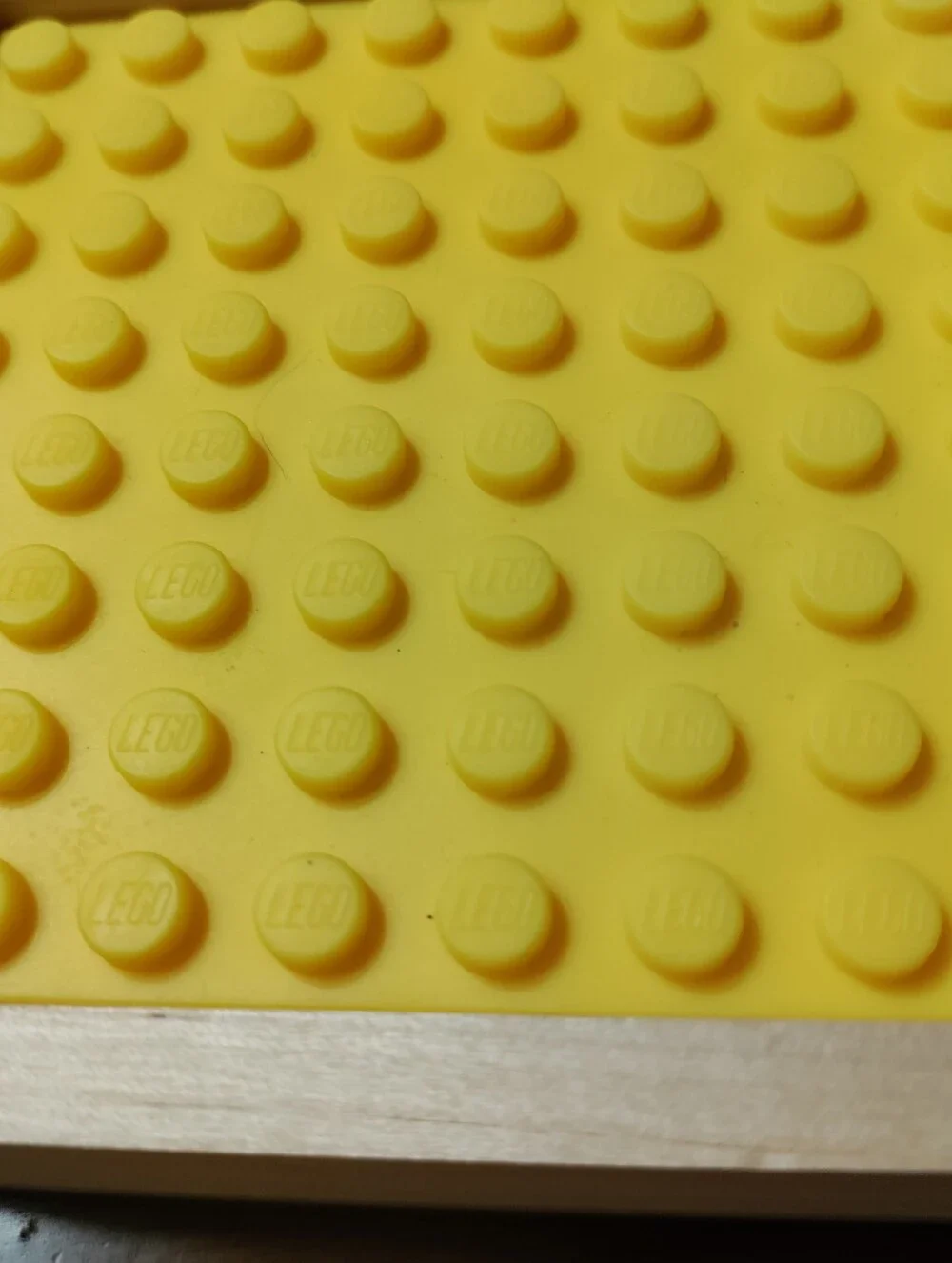 LEGO Coasters 5-Piece Set - Target - Picture 4 of 6